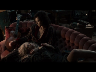 Выживут только любовники (only lovers left alive)