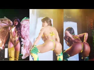 Suzy cortez miss bumbum world 2019