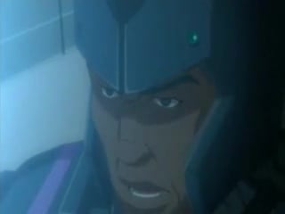 Full metal panic! the second raid стальная тревога! новое задание сезон 2 серия 11