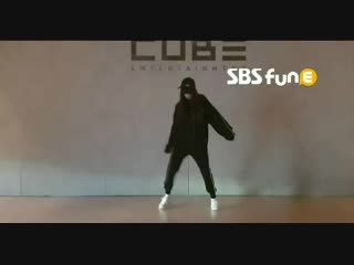 181116 (g)i dle yuqi idol bts @ other