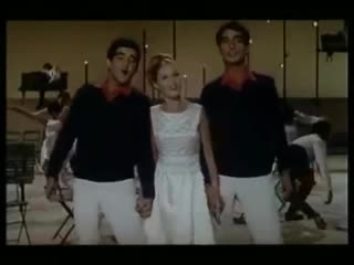 Solo a ti marisol pepa flores duo dinámico búsqueme a esa chica