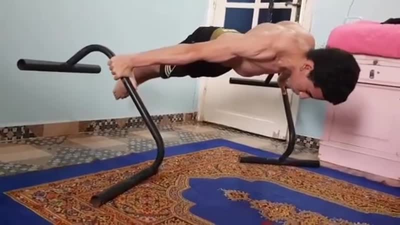 Ломаем гравитацию 7