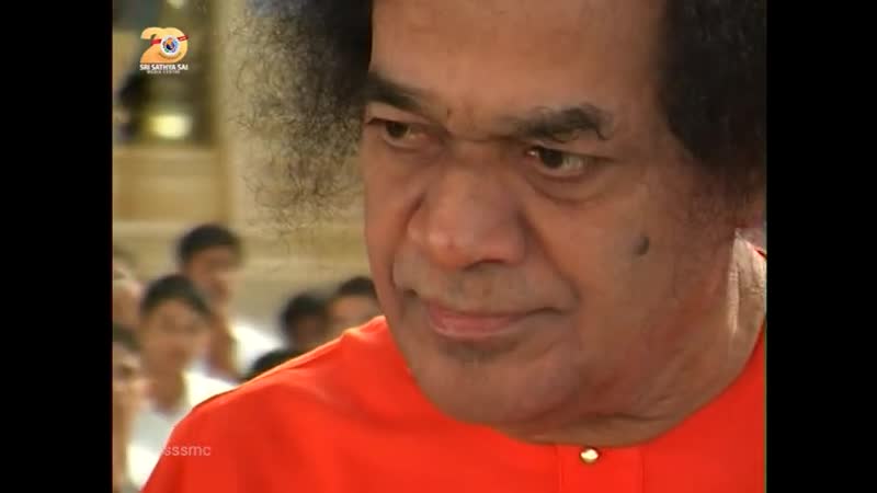 Darshan of bhagawan sri sathya sai baba sai darshan 349