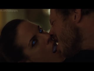 Анна силк (anna silk) в сериале "зов крови" (lost girl, 2010) сезон 1 / серия 5 (s01e05)