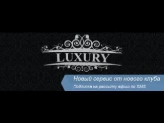 Dj barthez luxury ( live mix )