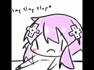 Nep wants pudding