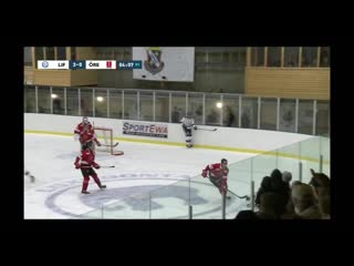 Leksand örebro träningsmatch highlights