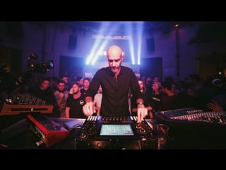 Deep house presents vitalic live @ rotonde stalingrad for cercle [dj live set hd 720]