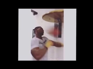 Энтони джошуа тренироа жесть antony joshua training