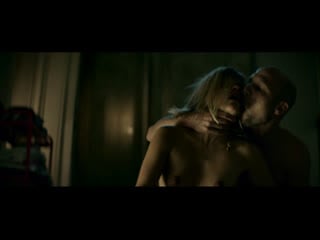 Верле батенс (veerle baetens sex scenes in "d'ardennen" 2015)