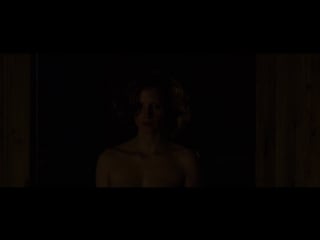 Джессика честейн (jessica chastain nude scenes in "lawless" 2012)