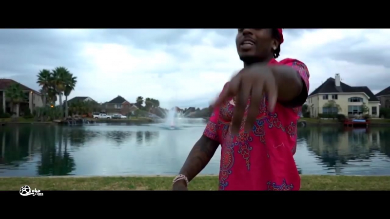 Sauce walka drip some flava den