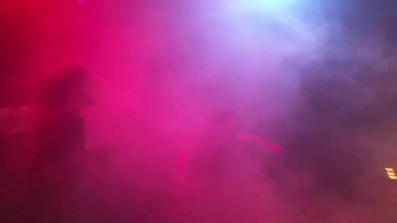 Congo natty x nanci correia x phoebe substation (live at spain 2011)