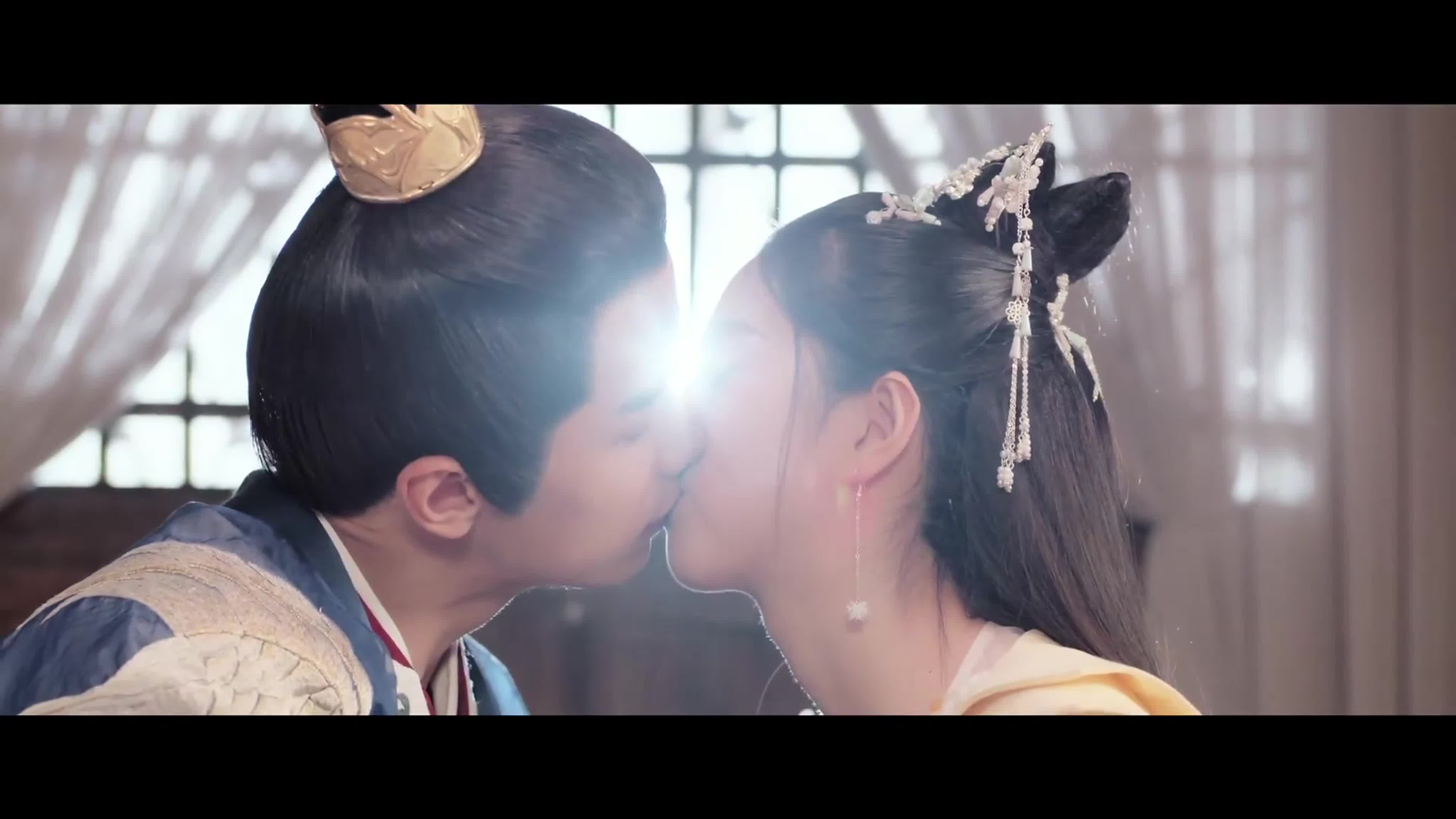 Yin zi yue (印子月) – dont know (江湖不知道) [fake princess (山寨小萌主) ost]