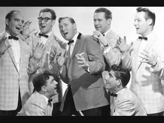 Bill haley and his comets rip it up 1956