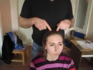 Классический массаж головы, шиацу, мануальная терапия курсы по массажу ведущий