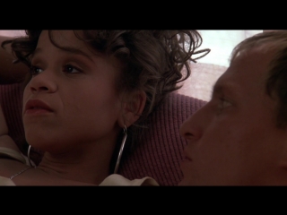 Рози перес белые люди не умеют прыгать / rosie perez white men cant jump ( 1992 )