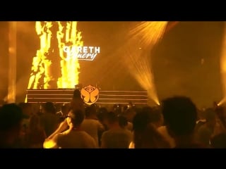 Signum feat scott mac – coming on strong (gareth emery & ashley wallbridge remix) @ tomorrowland 2017