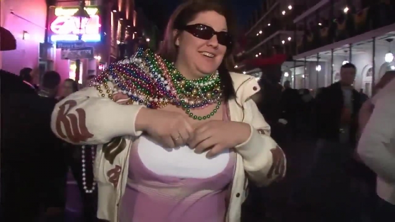 Big sunglasses mardigras 720p