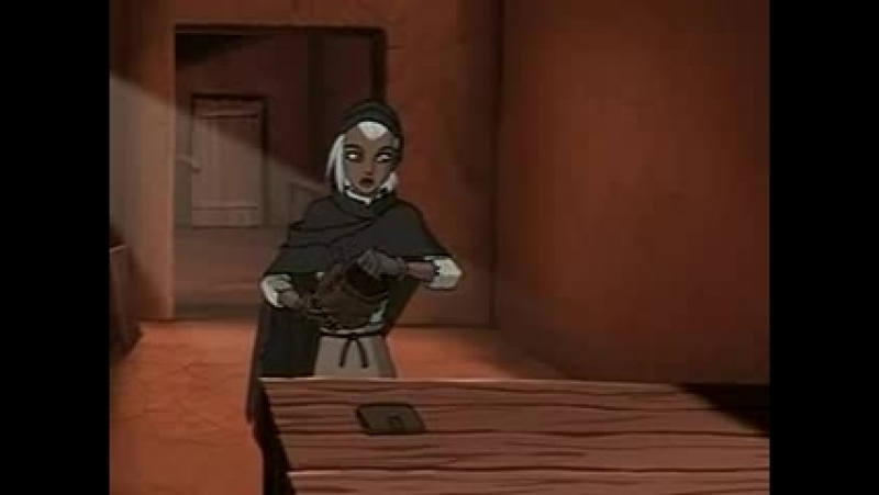 Wolverine porn video – Wolverine and the x men season 1 04 overflow
