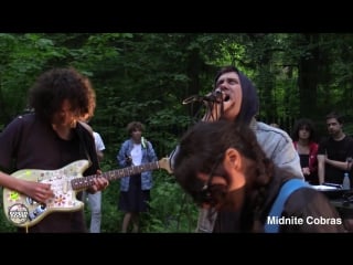 Midnite cobras boiler room x gost zvuk live set