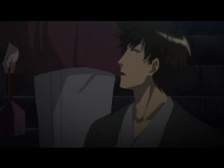 Joshiochi! 2 kai kara onnanoko ga futtekita 6 серия