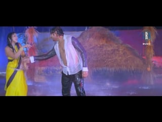 Hot rain song ¦ barkha e aag lagave ¦ hot bhojpuri movie song ¦ hamar farz