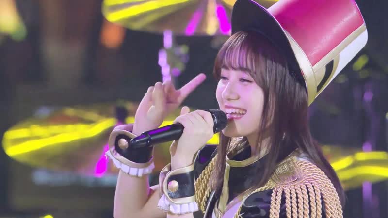 [bang dream! 7th☆live] raise a suilen × hello, happy world! – kimi ga inakucha!