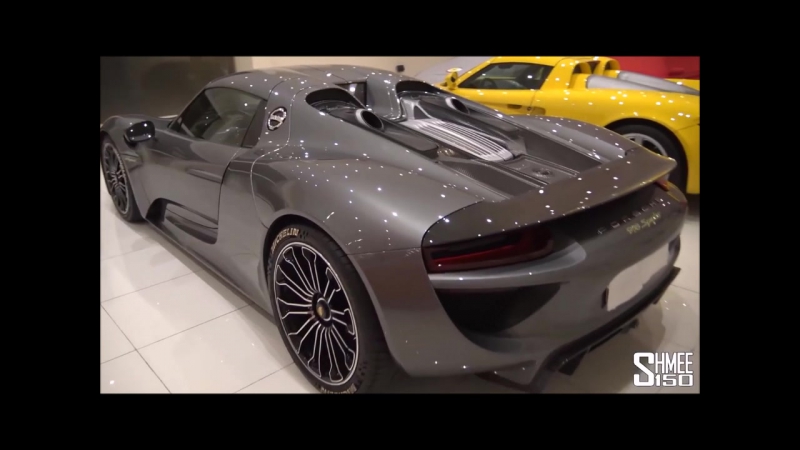 Spyder porn video – Cod | is the porsche 918 spyder still the hypercar king review