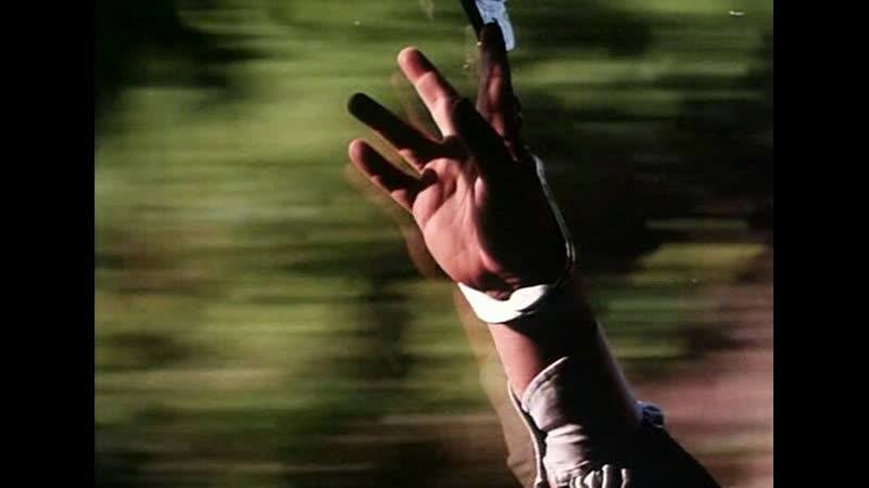 Тренируй правую | soigne ta droite | 1987 | рус субтитры