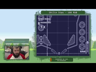 Virtual pinball sega прохождение