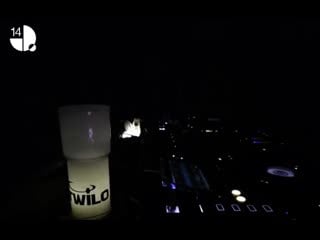 John digweed bunker session #14