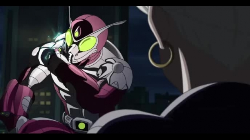 После этого момента, я выключил этот мульт и поджог компьютер