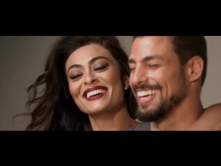 Cauã reymond e juliana paes em ensaio picante