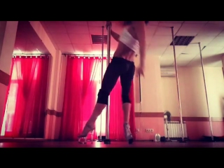 Exotic pole dance елена шталинская insta!