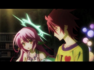 No game no life 07 [elrick & sofi]