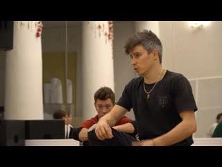 Pmc winter edition lesson much airflare by dany rock