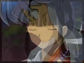Inuyasha and kikyo ~until the day i die~