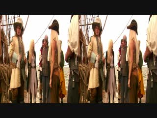 3d pirates xxx