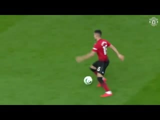 Andreas pereira gotm