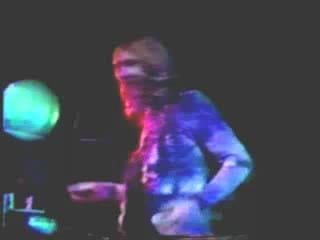 The allman brothers band whipping post