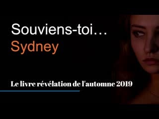 Souviens toi… sydney trailer (porn sur mineurs chez les témoins de jéhovah