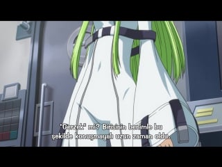 Code geass hangyaku no lelouch 19