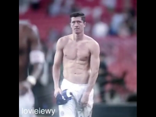 Robert lewandowski vine