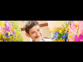 Махеш бабу видеоподборка №6