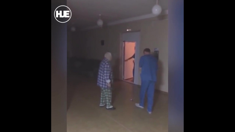 В челябинской области врачи издевались над пациентами больницы