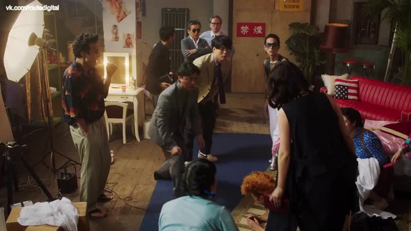 Misato morita, etc nude the naked director (zenra kantoku, 2019) s1e2 hd 1080p watch online / мисато морита голый режиссер