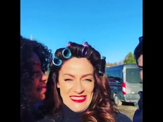 Michelle gomez on instagram (11 09 2019)