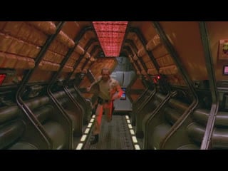 Galaxy of porn 1981 / галактика ужаса hd 1080 (rus)