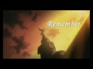 Remember (миками теру)